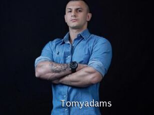 Tomyadams