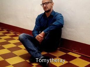 Tomytheray