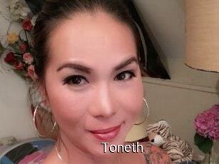 Toneth