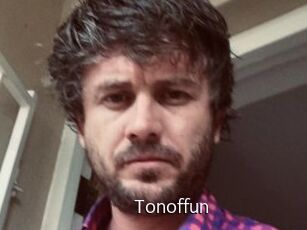 Tonoffun