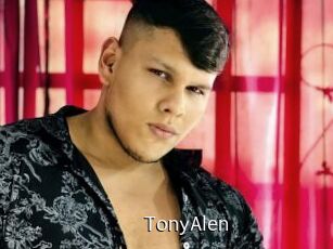 TonyAlen