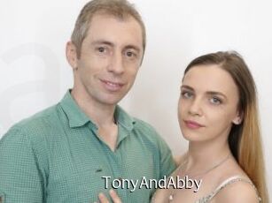 TonyAndAbby