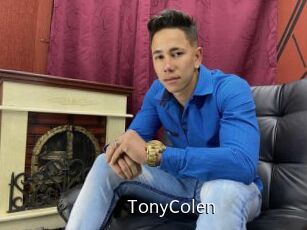 TonyColen