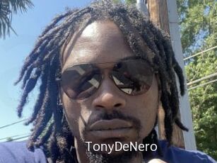 TonyDeNero