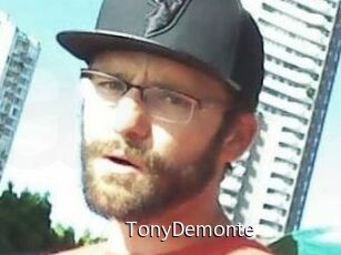 TonyDemonte