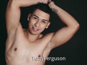 TonyFerguson