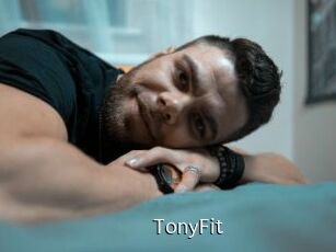 TonyFit