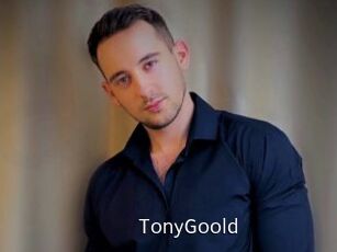 TonyGoold