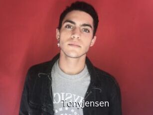 TonyJensen