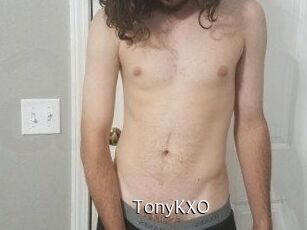 TonyKXO