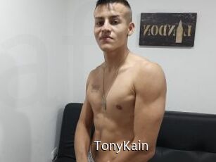 TonyKain