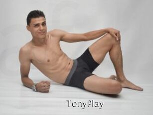 TonyPlay