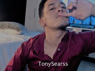 TonySearss