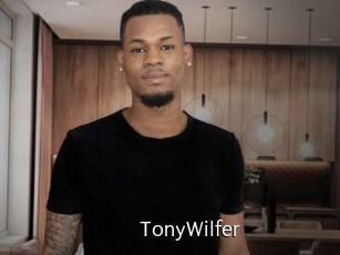 TonyWilfer