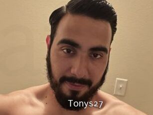 Tonys27