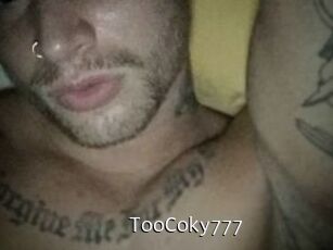 TooCoky777