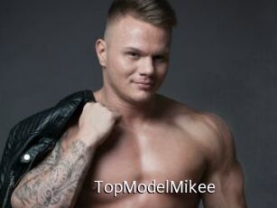 TopModelMikee