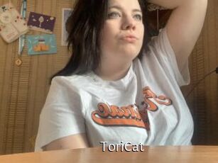 ToriCat