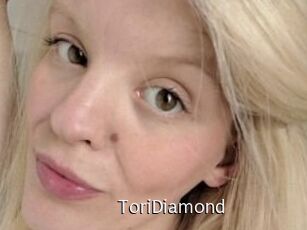 ToriDiamond