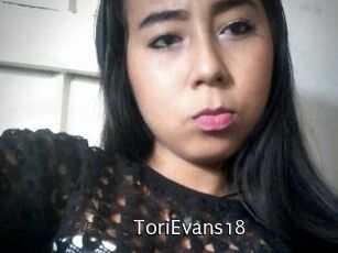 ToriEvans18