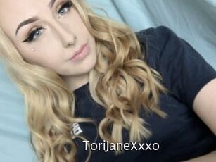 ToriJaneXxxo