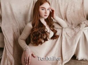 ToriMiller