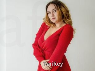 ToriRey