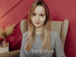 ToriWillson