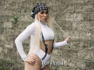 ToryVidal