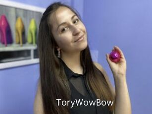 ToryWowBow