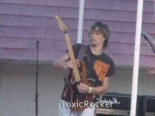 ToxicRocker