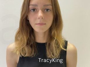 TracyKing