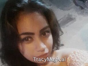 TracyMagical