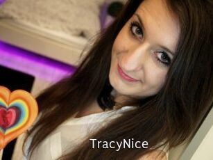 TracyNice