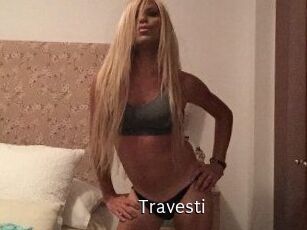 Travesti