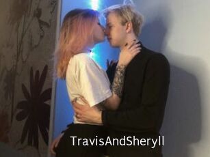 TravisAndSheryll