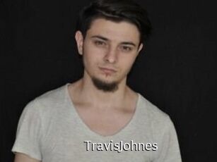 TravisJohnes