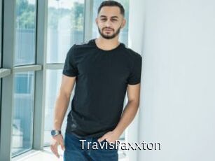 TravisPaxxton