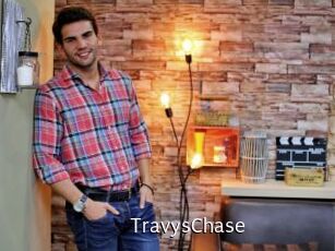 TravysChase