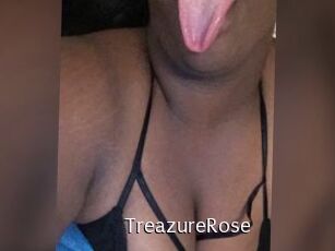 TreazureRose