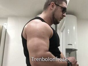 Trenbolonfreak