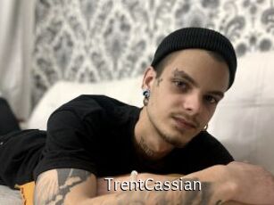 TrentCassian