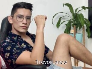 TrevorLance