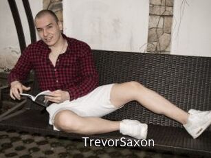 TrevorSaxon