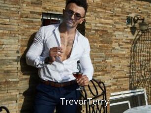 TrevorTerry