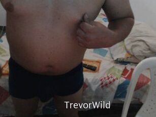 Trevor_Wild