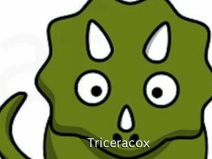 Triceracox