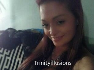 Trinityillusions