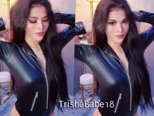 TrishaBabe18