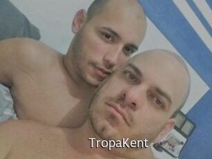 TropaKent